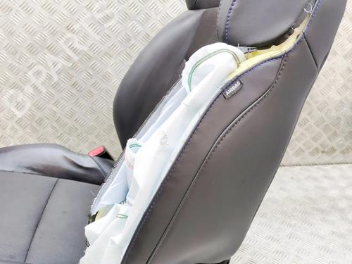 Left front seat MG MG 4 (EH32) EV | BP39380922C15 - Image 11