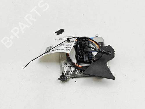 Used Electronic module Electronic module VW ID.5 (E39) Pro Performance (204 hp) 33847678 33847678