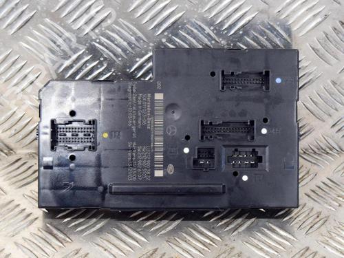 Electronic module MERCEDES-BENZ E-CLASS (W212) E 220 CDI / BlueTEC (212.001, 212.002) | BP6757495M83 