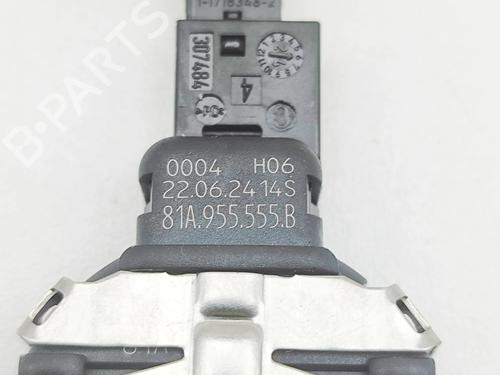 Electronic sensor AUDI A3 Sportback (8YA, 8YF) 35 TFSI | BP39719837M84 - Image 5