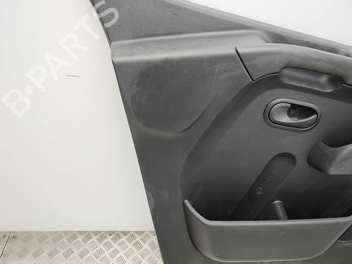 Front left panel RENAULT MASTER III Van (FV) 2.3 dCi 180 FWD (FV04, FV07) | BP38191767C58 - Image 3