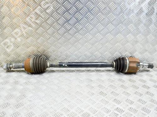 Used Left rear driveshaft Left rear driveshaft TESLA MODEL S (5YJS) 60 (388 hp) 7800562 7800562