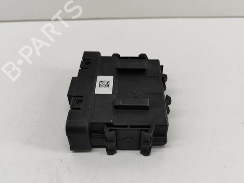 Used Electronic module Electronic module RENAULT MASTER III Van (FV) 2.3 dCi 180 FWD (FV04, FV07) (179 hp) 27773102 27773102