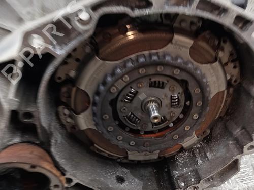 Gearbox AUDI Q2 (GAB, GAG) 1.6 TDI | BP39686964M3 - Image 5