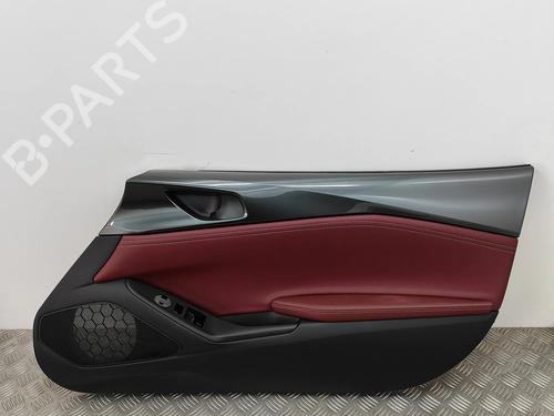 Setesett MAZDA MX-5 IV (ND__) 2.0 | BP32061118C78 