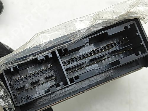 ECU airbags OPEL MOKKA 1.2 (76) | BP33883116M53 - Image 5