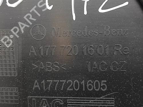 Front right panel MERCEDES-BENZ A-CLASS (W177) A 200 (177.087) | BP33331711C59 - Image 10