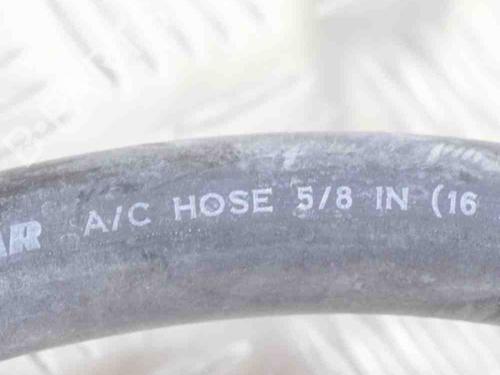 AC pipe VOLVO V40 Hatchback (525) D4 | BP14614805M126