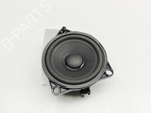 Used Speaker VOLVO C40 (539) Recharge AWD (408 hp) 30544864