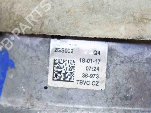 Engine mount MERCEDES-BENZ GLC (X253) 220 d 4-matic (253.905, 253.903) | BP9228217M89