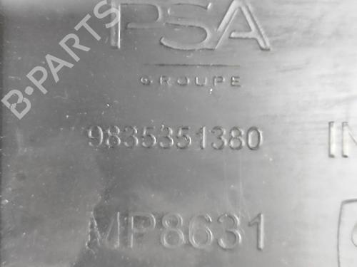 Boot lining OPEL MOKKA 1.2 (76) | BP27789171I3  - Image 7