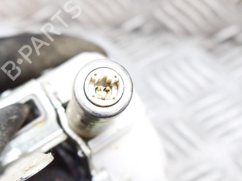 Rear left seatbelt TOYOTA RAV 4 V (_A5_, _H5_) 2.5 Hybrid AWD (AXAH54, AXAL54) | BP27762428I29 