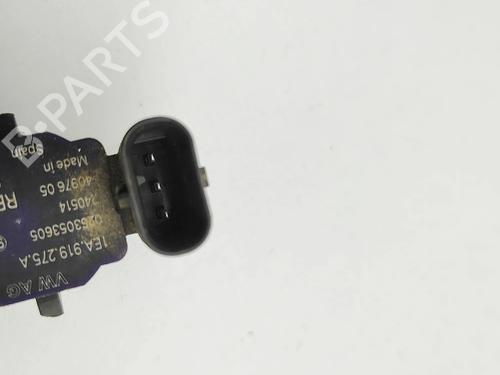 Electronic module VW ID.7 (ED2) PRO | BP39989771M83  - Image 6