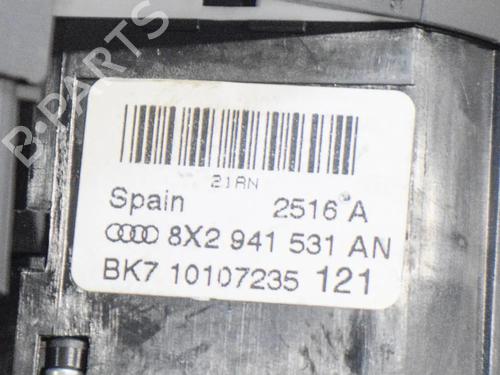 Electronic module AUDI Q3 (8UB, 8UG) 2.0 TDI | BP6764250M83 