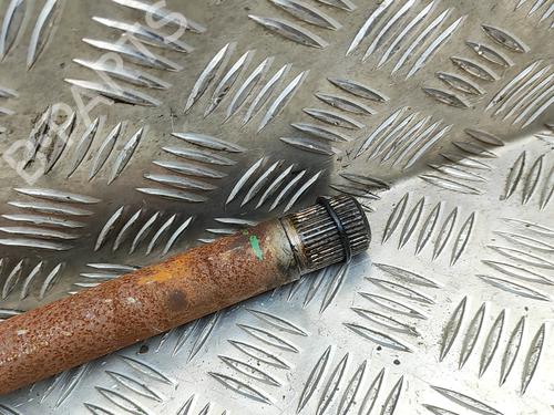 Right front driveshaft PEUGEOT 3008 II SUV (MC_, MR_, MJ_, M4_) Hybrid 180 (M4DGLU) | BP30178157M39