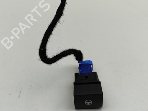 Used Switch NISSAN QASHQAI III (J12) 1.3 DIG-T All-wheel Drive (158 hp) 28955488