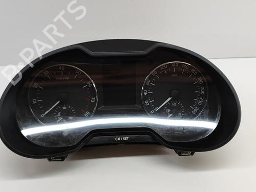 Used Instrument cluster SKODA OCTAVIA III Combi (5E5, 5E6) 1.2 TSI (105 hp) 16257870