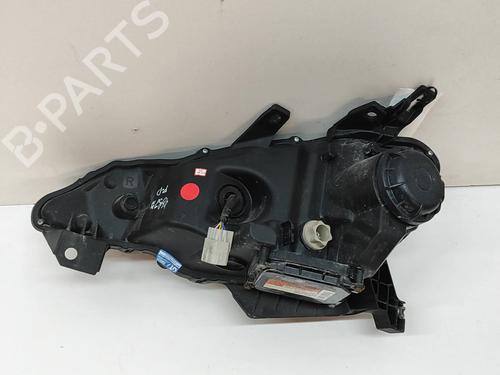 Right headlight TOYOTA GT 86 Coupe (ZN6_) 2.0 (ZN6AC_, ZN6BC_, ZN6K) | BP33369407C29 - Image 2