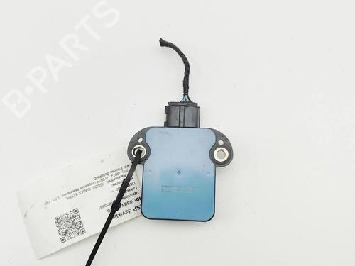 Electronic sensor ISUZU D-MAX II (TFR, TFS) 2.5 CRDi 4x4 (TFS86J) | BP38731735M84 - Image 3