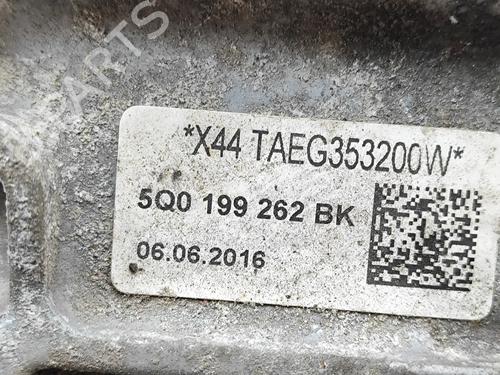 Engine mount AUDI TT (FV3, FVP) 2.0 TFSI quattro | BP39646465M89 - Image 6