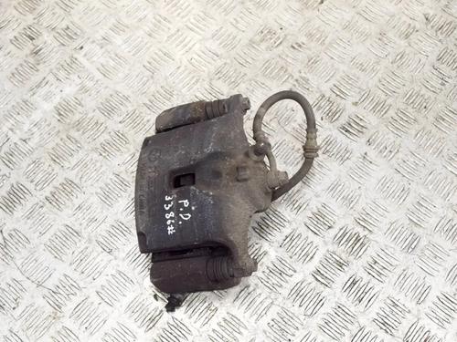 Right front brake caliper MAZDA CX-3 (DK) 1.5 SKYACTIV-D (DK2WS, DK5FW) | BP14633249M104  - Image 6