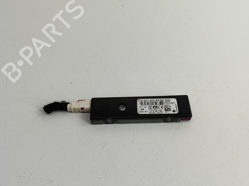 Electronic module MERCEDES-BENZ E-CLASS Coupe (C207) E 350 BlueTEC / d (207.326) | BP24819804M83 