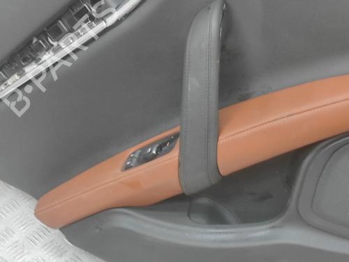 Rear left panel MASERATI GHIBLI III (M157) 3.0 S | BP33798385C60 - Image 4