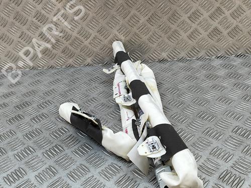 Left curtain airbag PEUGEOT 2008 II (UD_, US_, UY_, UJ_, UR_, UC_) 1.2 Hybrid 136 (URHPYC, USHPY) | BP28552993C11 