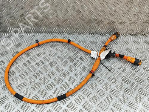 Used Wiring harness Wiring harness BMW X5 (G05, F95) xDrive 45 e Plug-in-Hybrid (286 hp) 19744171 19744171
