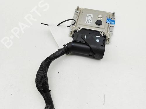 Electronic module KIA OPTIMA Sportswagon (JF) 1.6 CRDi | BP35984222M83 - Image 3