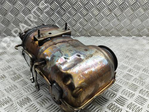 Catalyst VOLVO XC60 II (246) T6 Plug-In Hybrid AWD | BP27789430M10  - Image 6