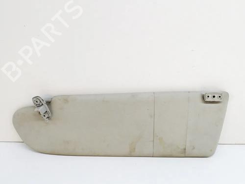 Used Left sun visor Left sun visor VW TRANSPORTER T5 Van (7HA, 7HH, 7EA, 7EH) 2.5 TDI (130 hp) 13516521 13516521