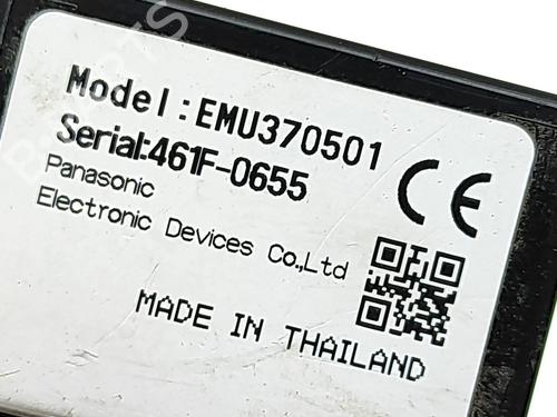 Electronic module ISUZU D-MAX II (TFR, TFS) 2.5 CRDi 4x4 (TFS86J) | BP36458478M83 - Image 6