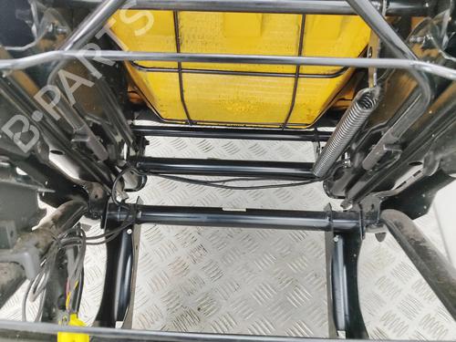 Right front seat PEUGEOT BOXER Van 2.0 BlueHDi 110 | BP33961934C16  - Image 11