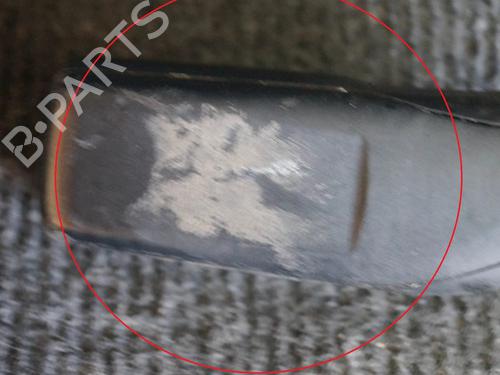 Steering column stalk VW GOLF V (1K1) 1.4 FSI | BP6724429I23