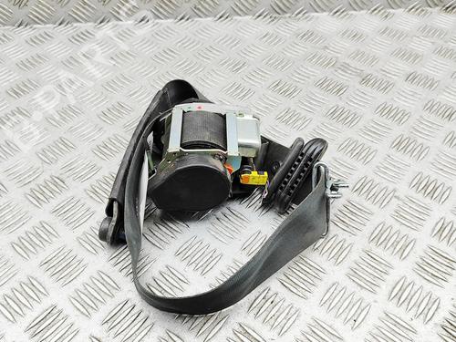 Used Front right seatbelt Front right seatbelt FORD TRANSIT CUSTOM V362 Van (FY, FZ) 2.0 EcoBlue mHEV (130 hp) 33384785 33384785