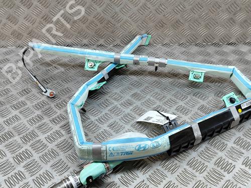 Left curtain airbag HYUNDAI KONA (OS, OSE, OSI) EV | BP27780826C11 
