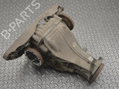 Rear differential AUDI A7 Sportback (4GA, 4GF) 3.0 TDI quattro | BP30245157M24