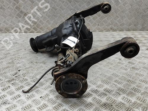 Differenziale anteriore MITSUBISHI PAJERO II (V3_W, V2_W, V4_W, V5_W) 2.8 TD (V46W, V26W) | BP18417465M23 