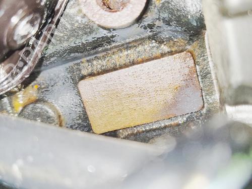 Engine CHEVROLET CRUZE (J300) 1.6 | BP39073072M1 - Image 10