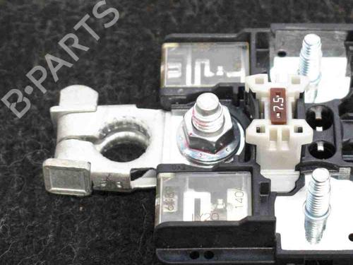 Cable TOYOTA RAV 4 IV (_A4_) 2.5 Hybrid (AVA42_) | BP9511630E12 