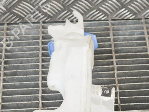 Windscreen washer tank VW PASSAT B6 (3C2) 2.0 TDI 16V | BP6748615C113 