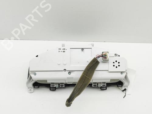 Instrument cluster VOLVO V70 III (135) D4 | BP29830465C47
