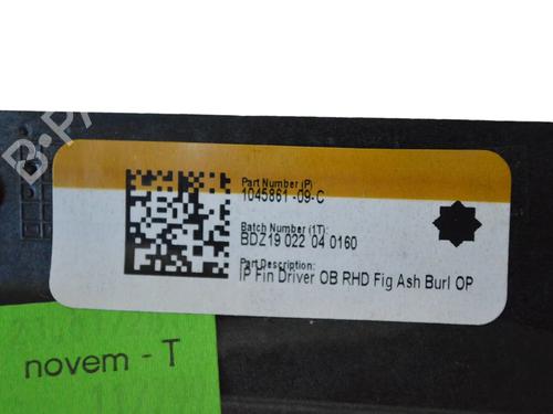 Other TESLA MODEL X (5YJX) P100D AWD | BP30252716O1 