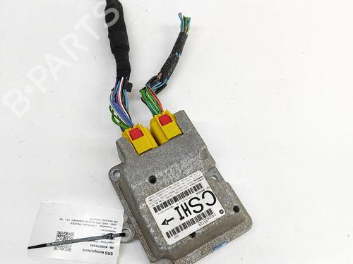 ECU airbags CHRYSLER PACIFICA 3.5 AWD | BP25787425M53 - Image 3