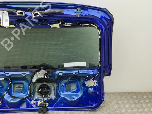 Tailgate VW T-ROC (A11, D11) 2.0 R 4motion | BP34037152C6  - Image 6