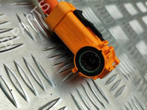 Wiring harness PORSCHE TAYCAN Cross Turismo (Y1B) 4S Performance Battery Plus (Y1BDB1) | BP31762724E16 