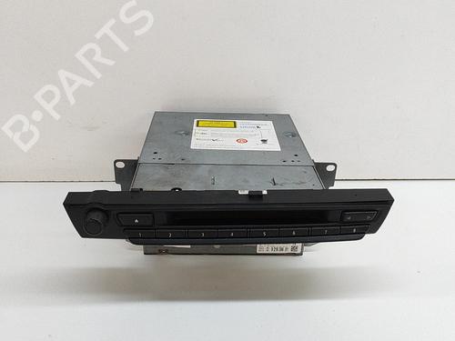 Used Electronic module BMW X5 (E70) xDrive 40 d (306 hp) 19502264