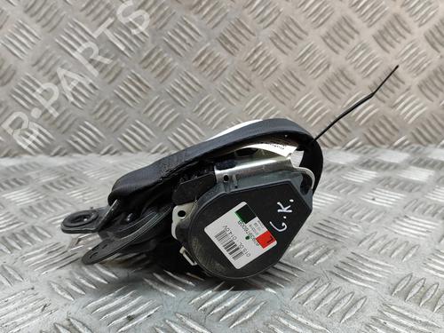 Used Rear left seatbelt LAND ROVER DISCOVERY SPORT (L550) 2.0 D 4x4 (180 hp) 16945386