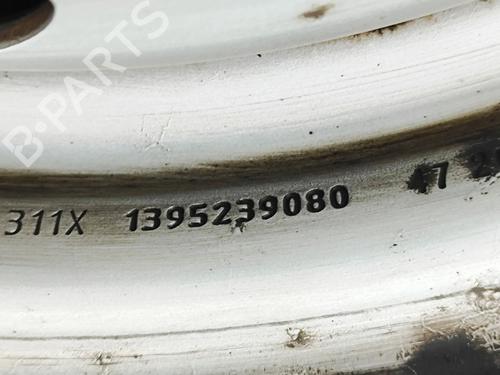 Fælk PEUGEOT BOXER Van 2.0 BlueHDi 110 | BP33961932C45  - Image 14